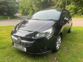 Used Vauxhall Corsa 2017 for sale - 78979750: Photo