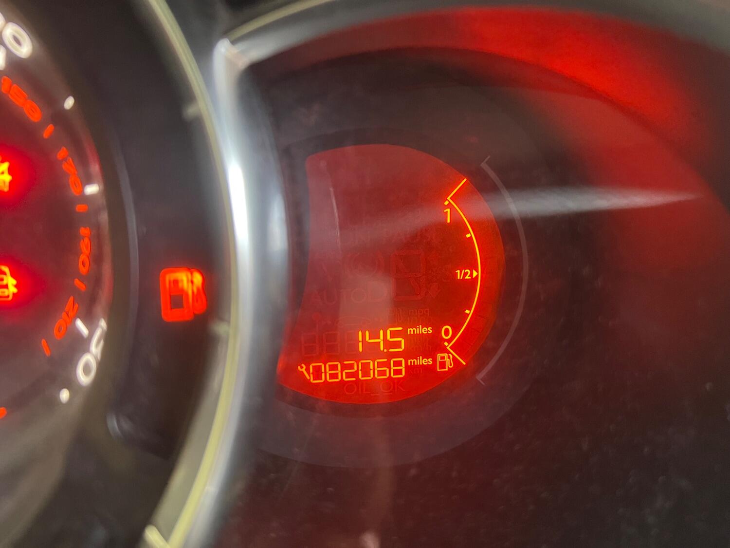 Used Citroen DS3 2011 for sale - 76793298: Photo 11