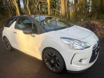 Used Citroen DS3 2011 for sale - 76793298: Photo