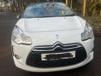Used Citroen DS3 2011 for sale - 76793298: Photo
