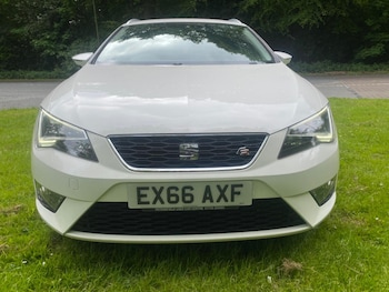 Used SEAT Leon 2016 for sale - 78979842: Photo