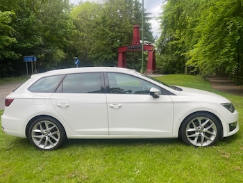 Used SEAT Leon 2016 for sale - 78979842: Photo
