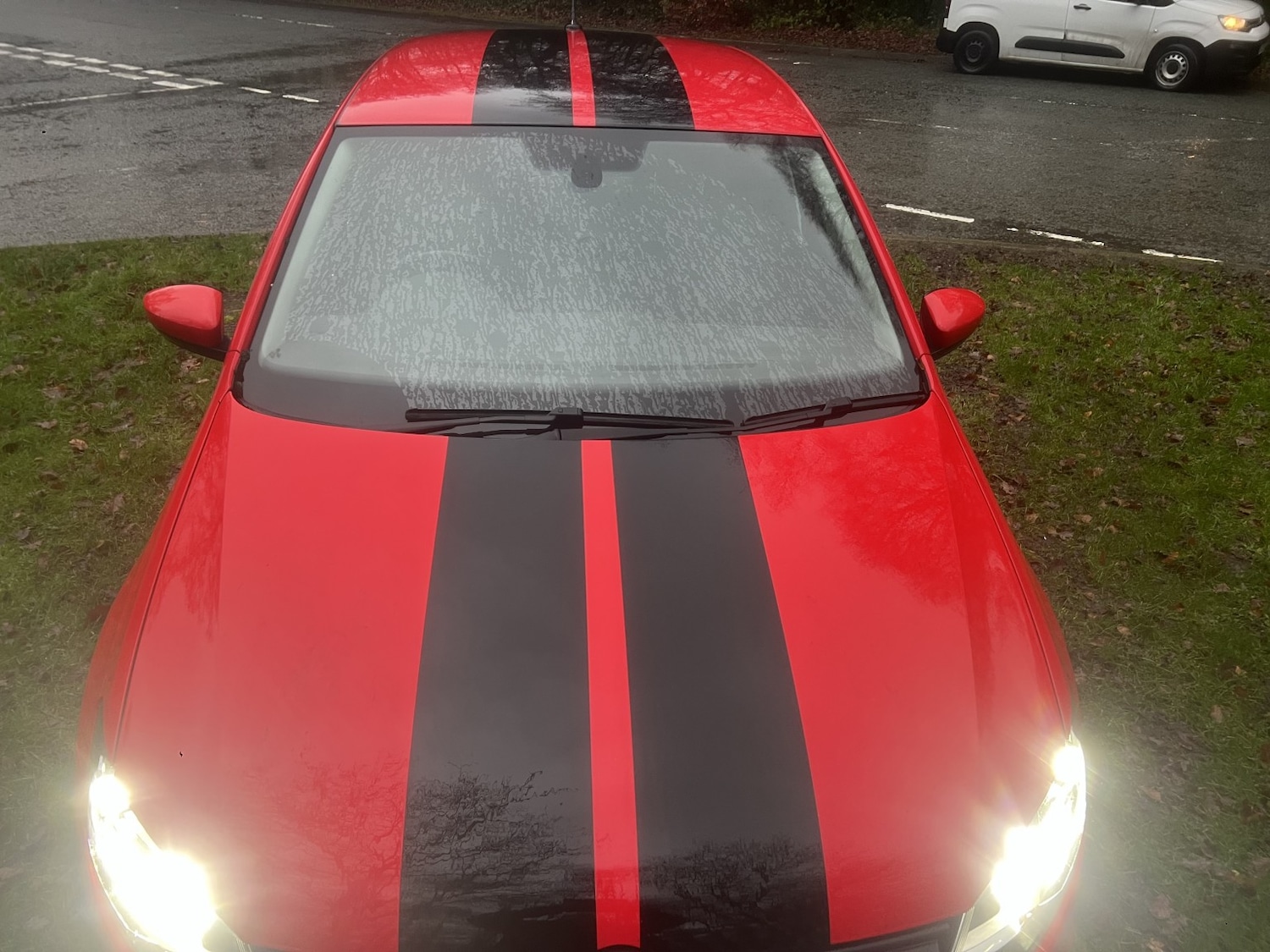 Used Volkswagen Polo 2017 for sale - 77391898: Photo 10