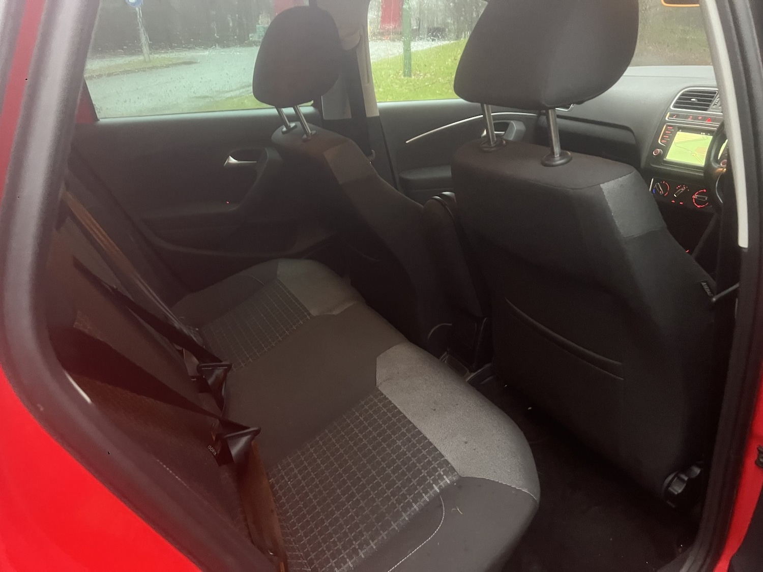 Used Volkswagen Polo 2017 for sale - 77391898: Photo 11