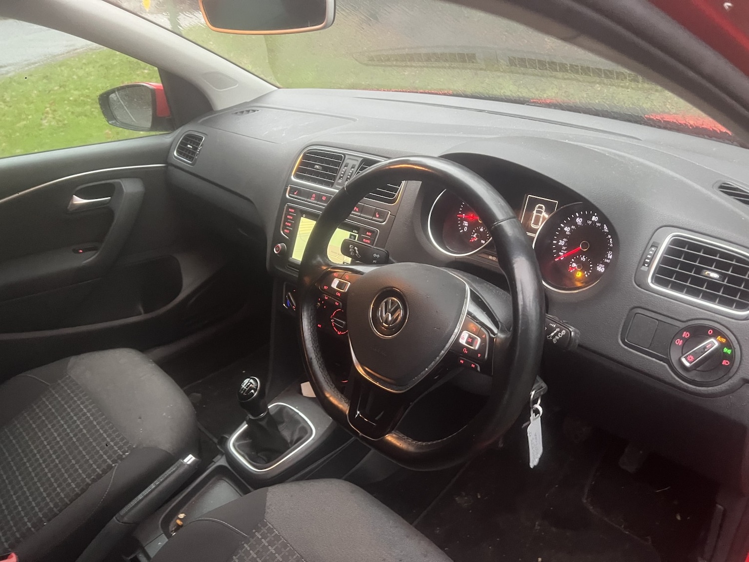 Used Volkswagen Polo 2017 for sale - 77391898: Photo 13