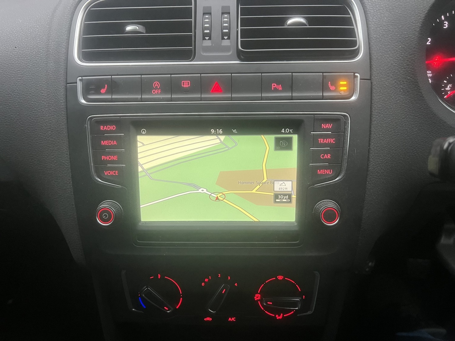 Used Volkswagen Polo 2017 for sale - 77391898: Photo 16