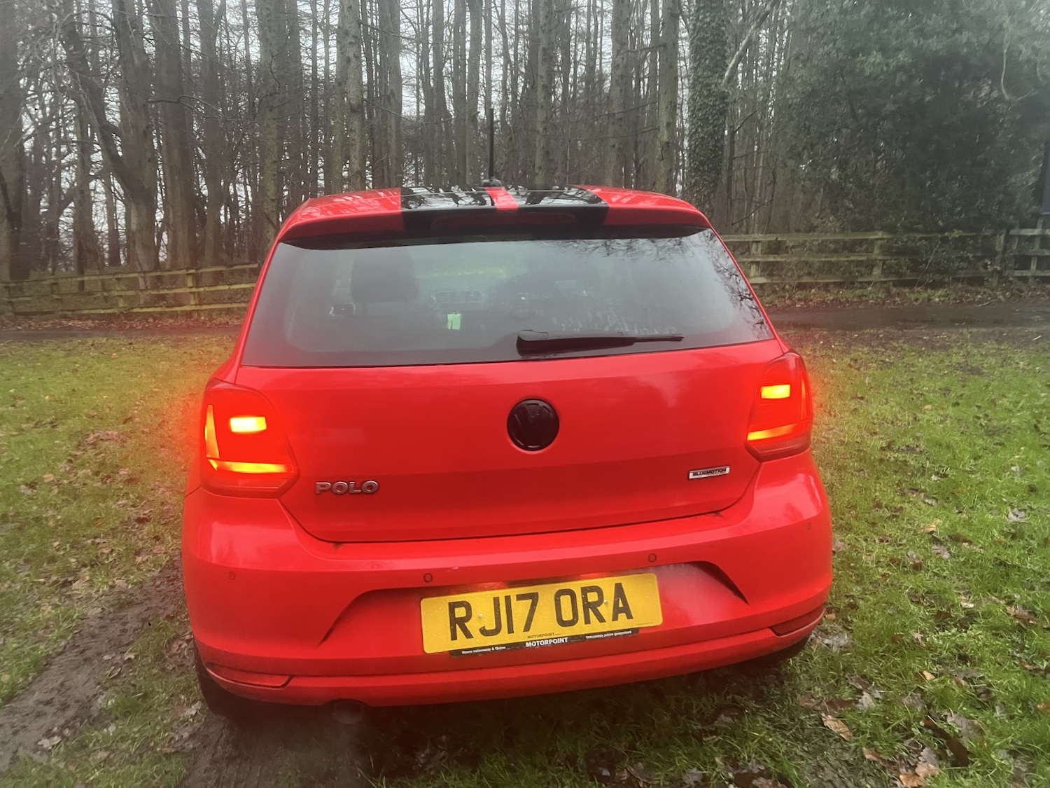 Used Volkswagen Polo 2017 for sale - 77391898: Photo 7
