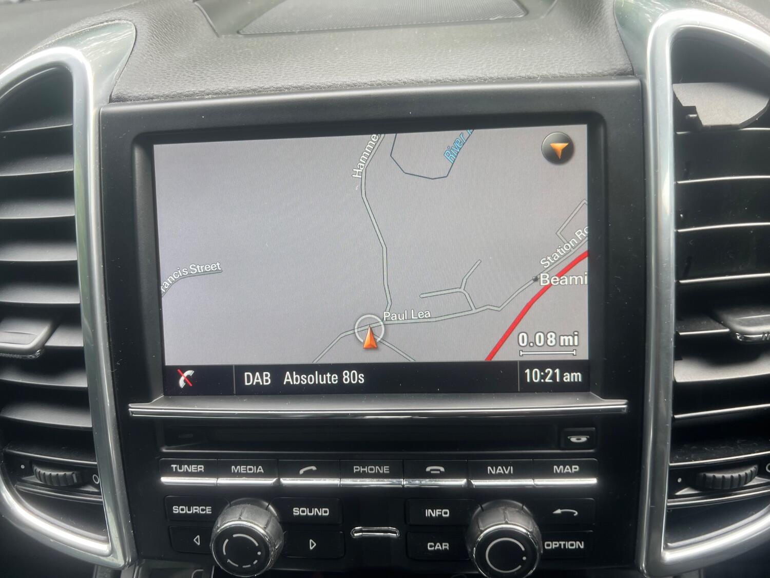 Used Porsche Cayenne 2013 for sale - 76793217: Photo 10