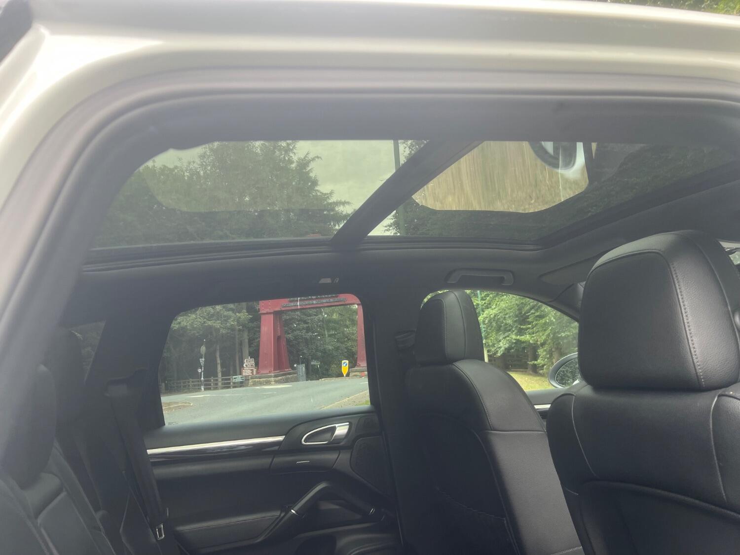 Used Porsche Cayenne 2013 for sale - 76793217: Photo 14