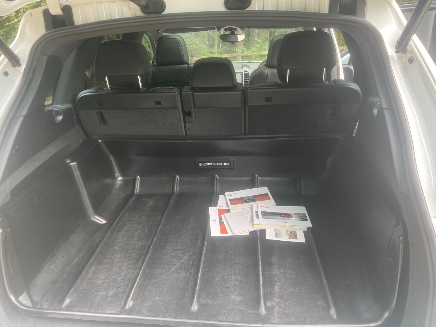 Used Porsche Cayenne 2013 for sale - 76793217: Photo 16