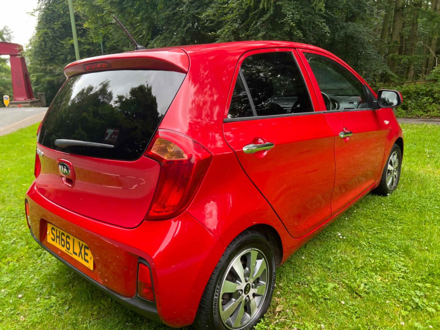 Vehicle 7