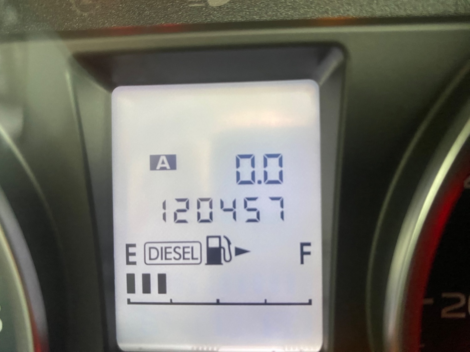 Used Subaru XV 2013 for sale - 76439920: Photo 10