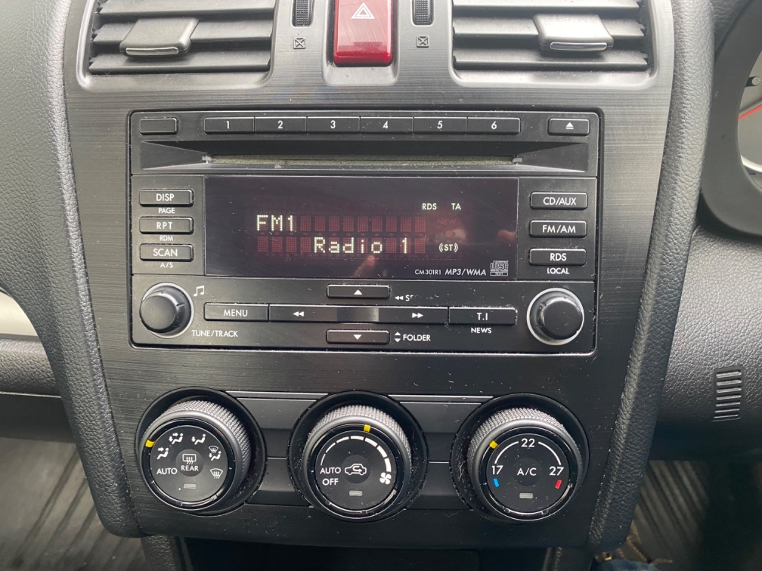 Used Subaru XV 2013 for sale - 76439920: Photo 13