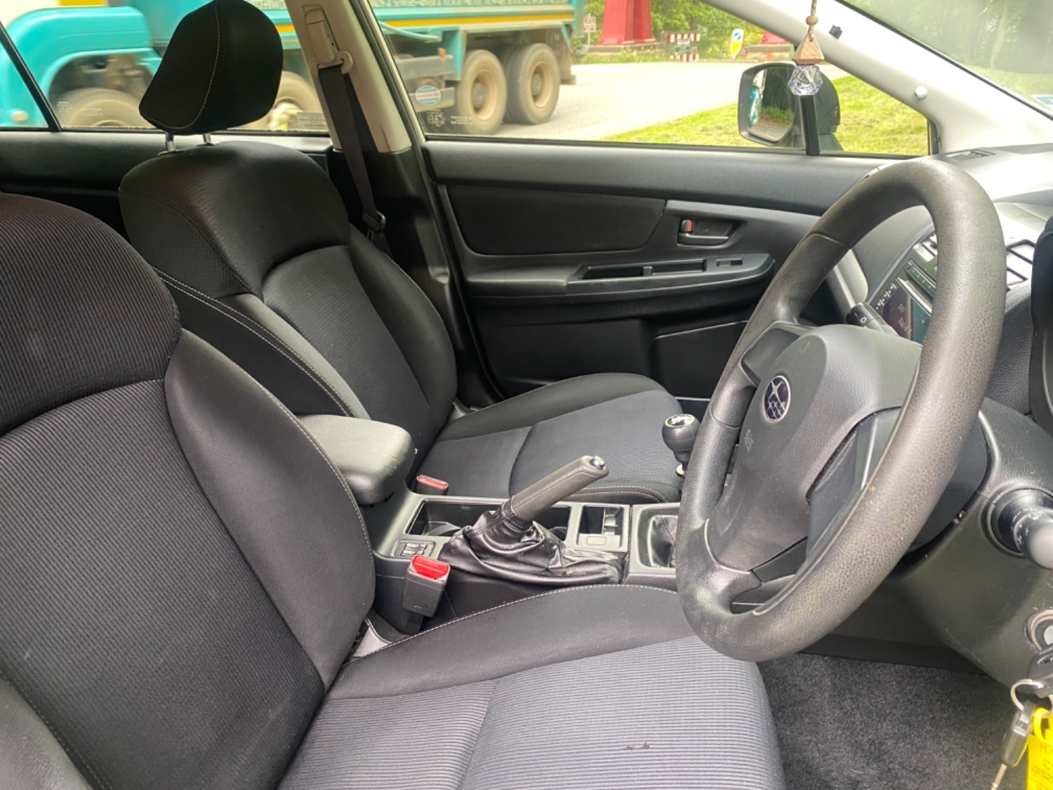 Used Subaru XV 2013 for sale - 76439920: Photo 15