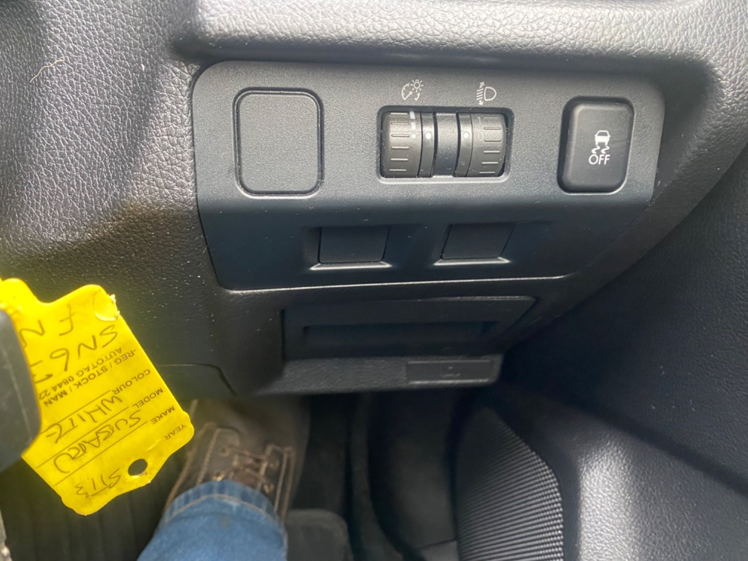 Used Subaru XV 2013 for sale - 76439920: Photo 18