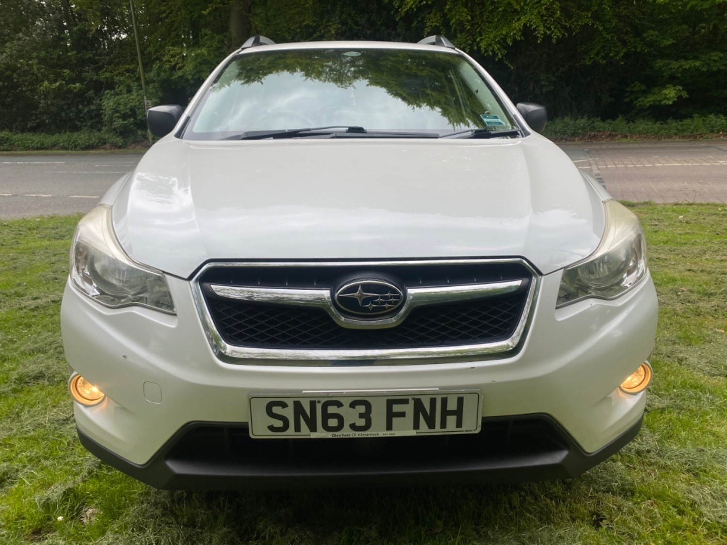 Used Subaru XV 2013 for sale - 76439920: Photo 3