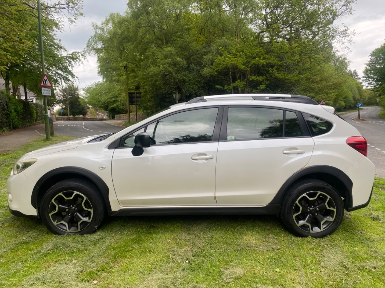 Used Subaru XV 2013 for sale - 76439920: Photo 5