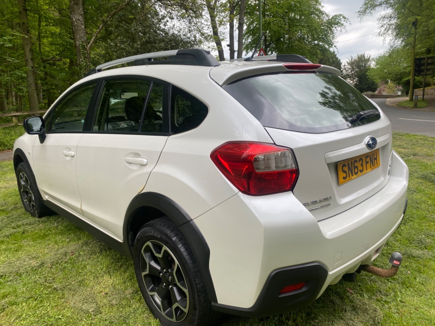 Used Subaru XV 2013 for sale - 76439920: Photo 6