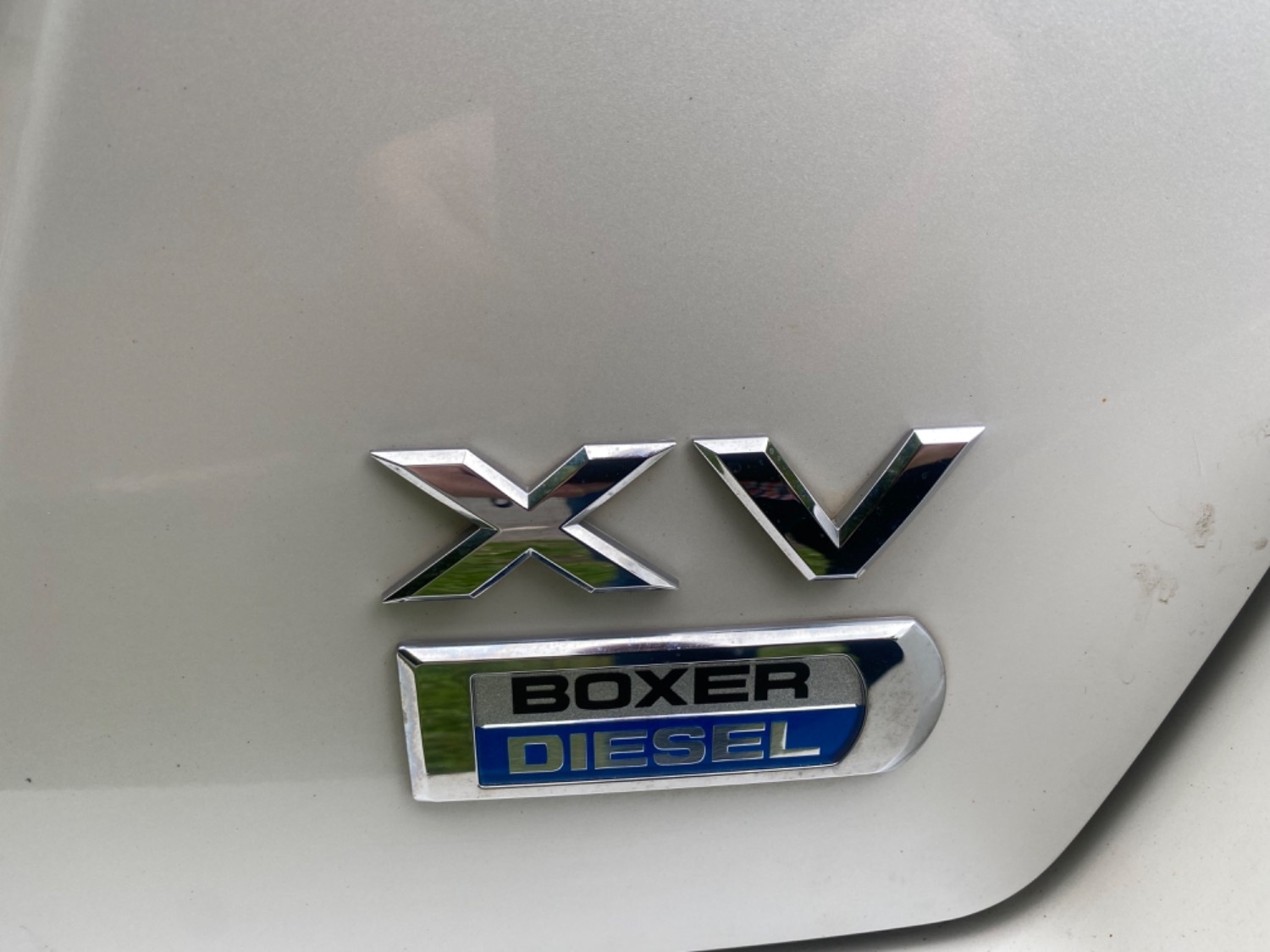 Used Subaru XV 2013 for sale - 76439920: Photo 9