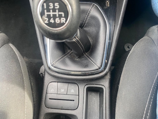 Used Ford Fiesta 2018 for sale - 70686238: Photo 17