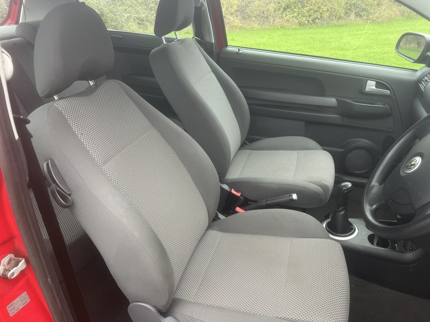 Used Volkswagen Fox 2011 for sale - 77464548: Photo 7