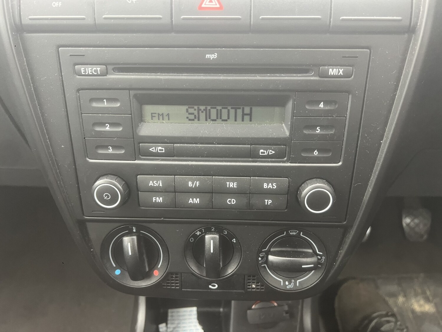 Used Volkswagen Fox 2011 for sale - 77464548: Photo 9