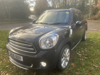 Used MINI Countryman 2016 for sale - 78979693: Photo