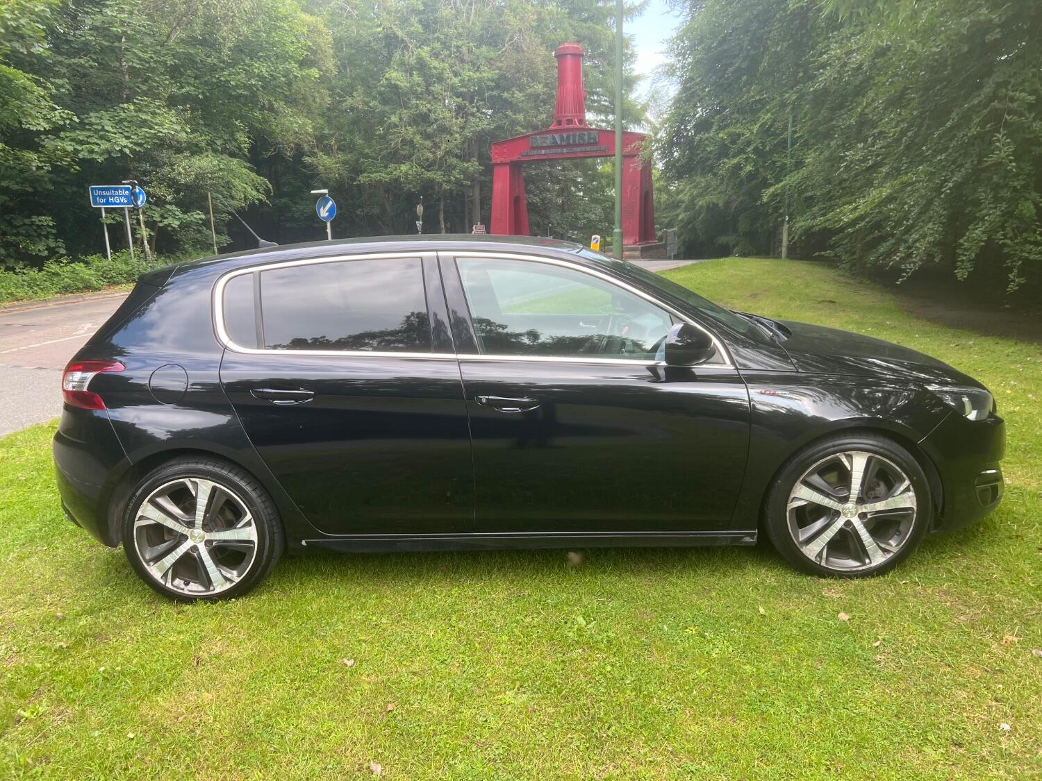 Used Peugeot 308 2017 for sale - 76769305: Photo 1