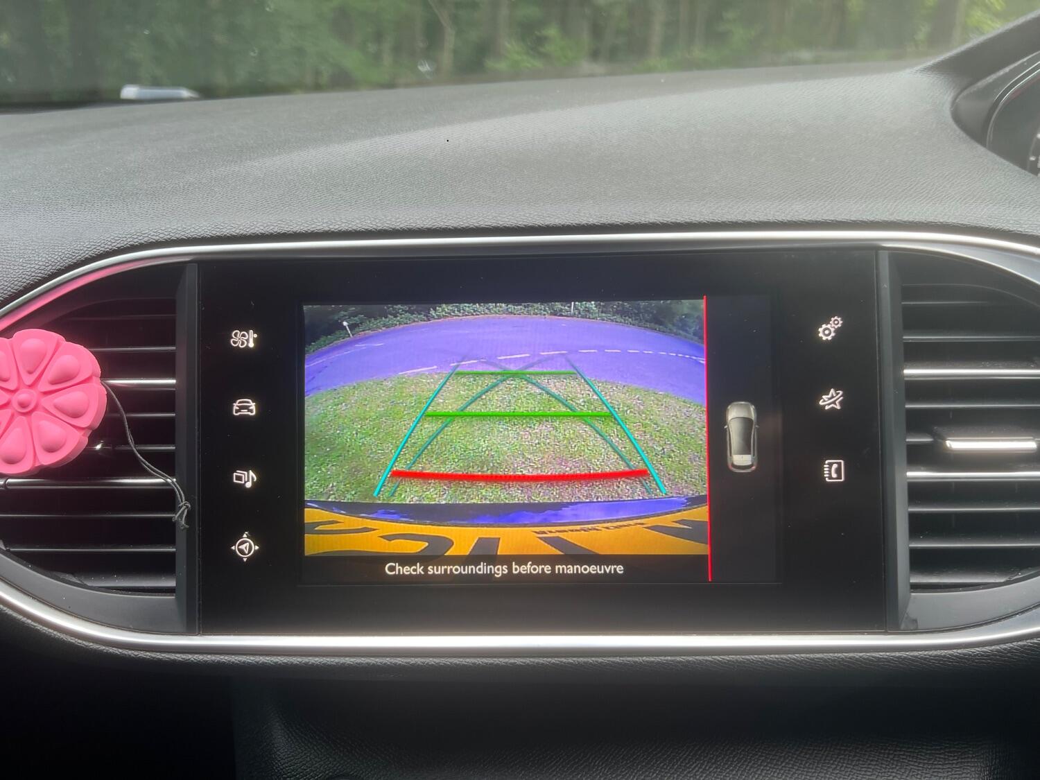 Used Peugeot 308 2017 for sale - 76769305: Photo 10