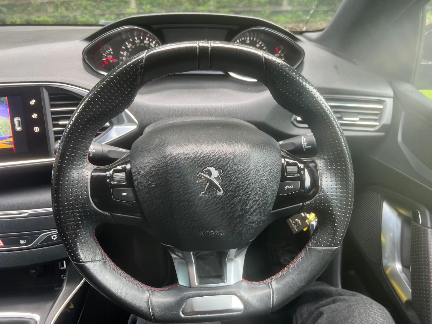 Used Peugeot 308 2017 for sale - 76769305: Photo 13