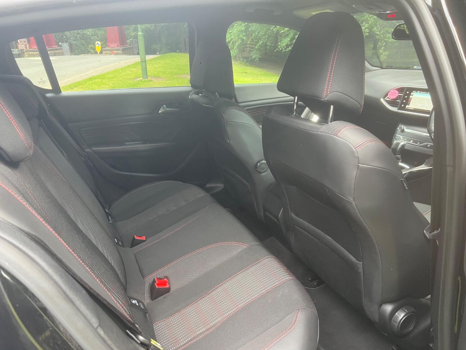 Used Peugeot 308 2017 for sale - 76769305: Photo 14