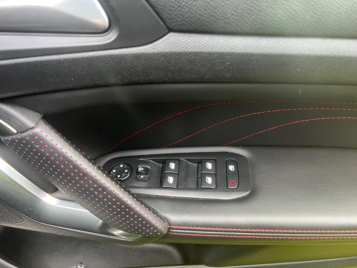 Used Peugeot 308 2017 for sale - 76769305: Photo 16