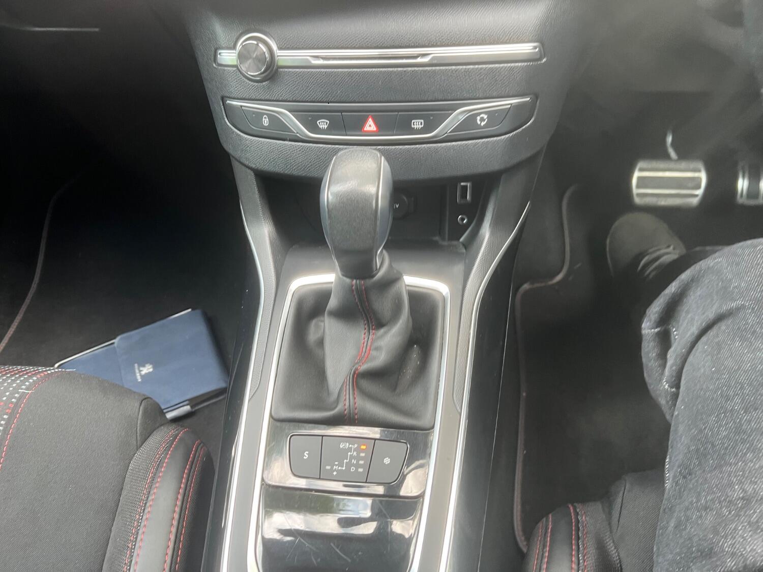 Used Peugeot 308 2017 for sale - 76769305: Photo 9