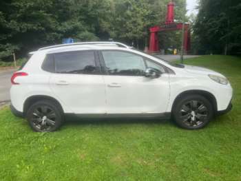 2015 - 1.6 e-HDi Allure 5dr EGC