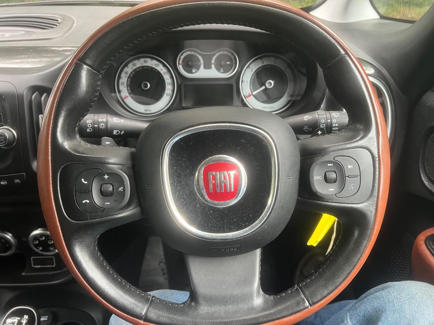 Used Fiat 500L 2015 for sale - 76019582: Photo 10