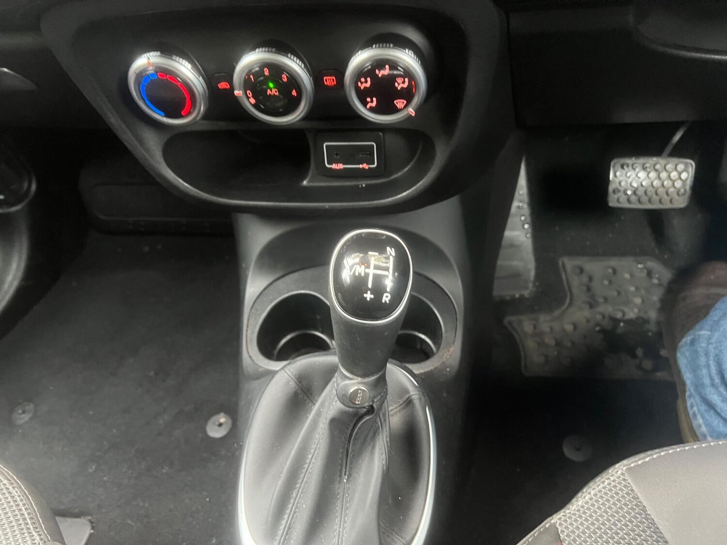 Used Fiat 500L 2015 for sale - 76019582: Photo 12