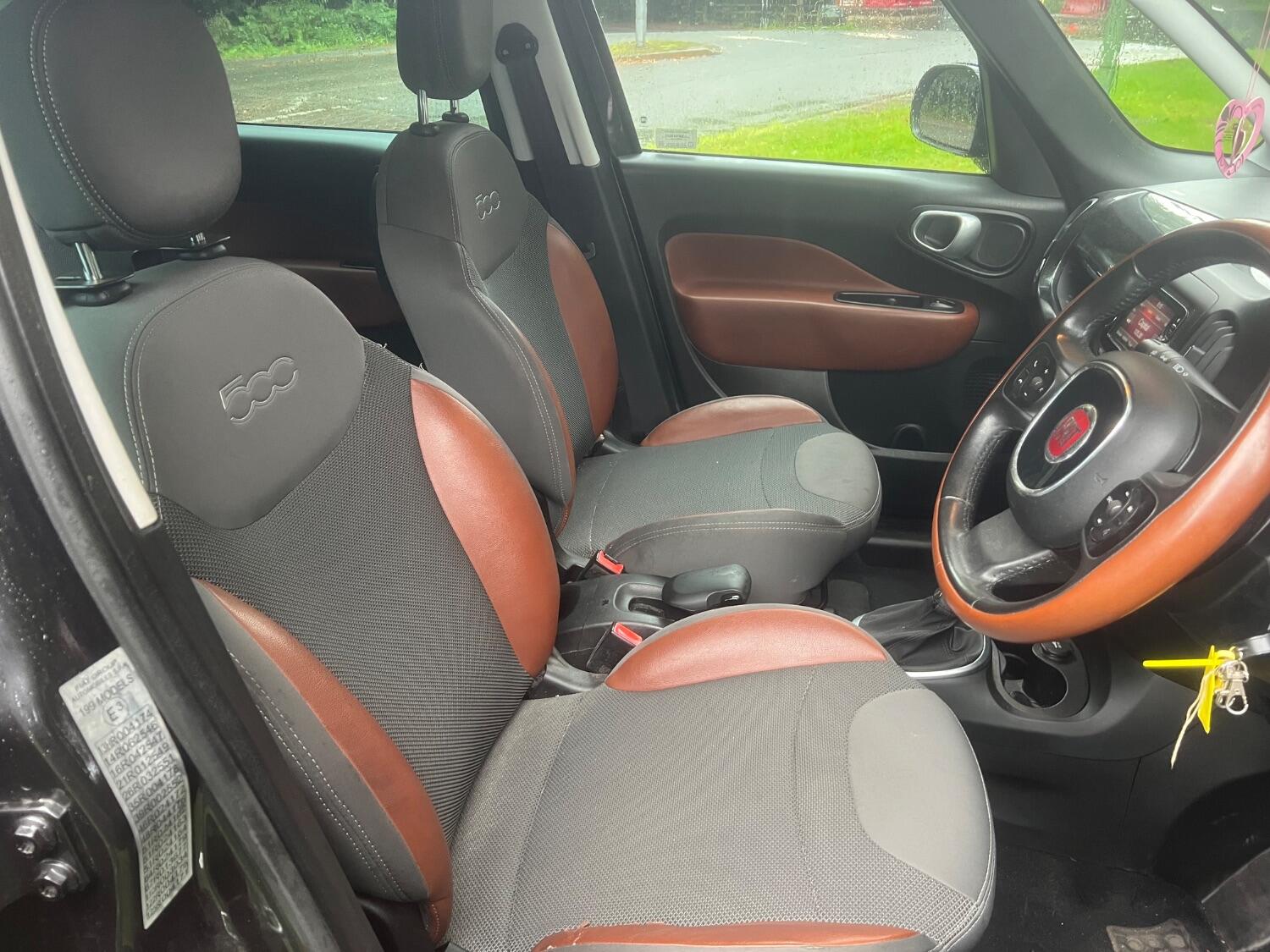 Used Fiat 500L 2015 for sale - 76019582: Photo 13