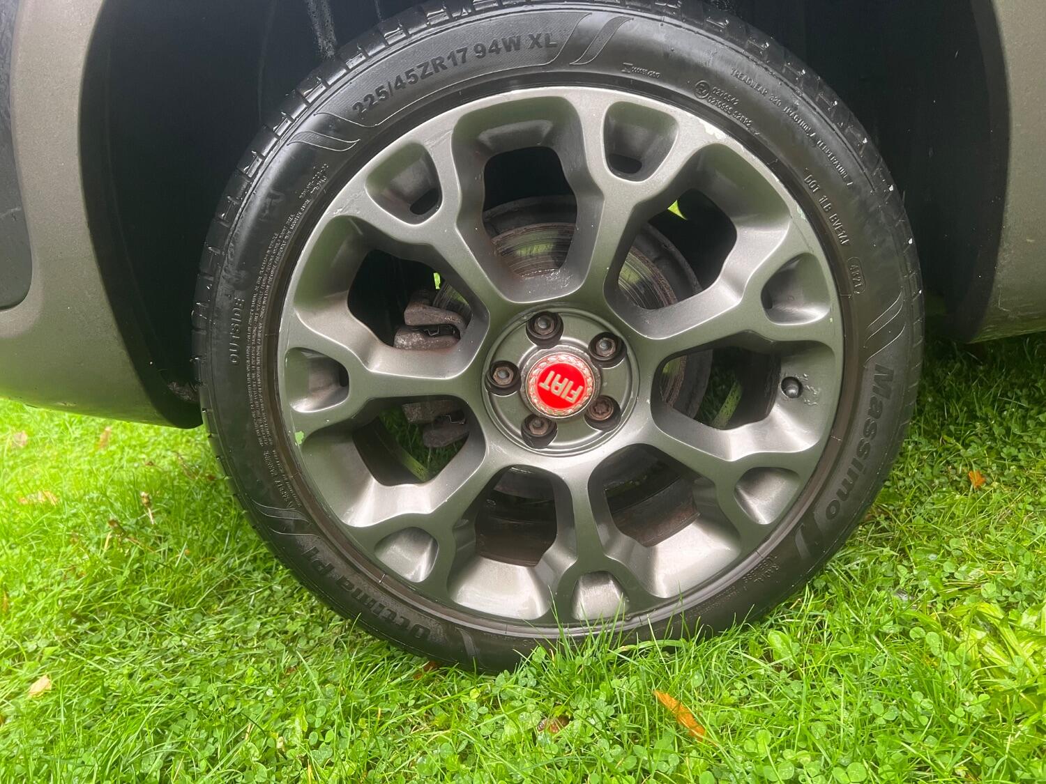 Used Fiat 500L 2015 for sale - 76019582: Photo 15