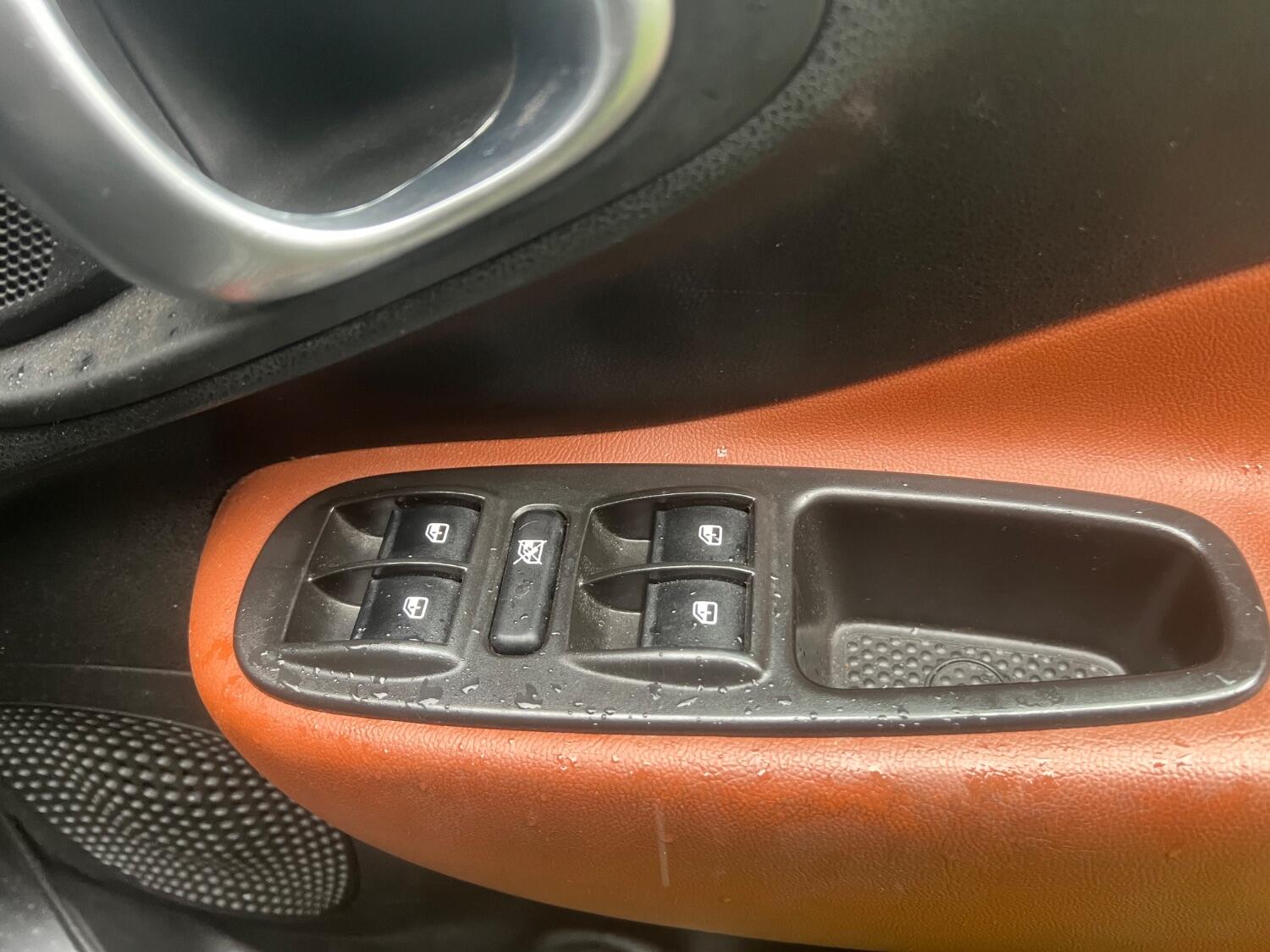 Used Fiat 500L 2015 for sale - 76019582: Photo 16