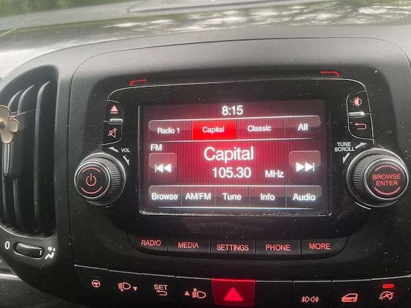 Used Fiat 500L 2015 for sale - 76019582: Photo 17