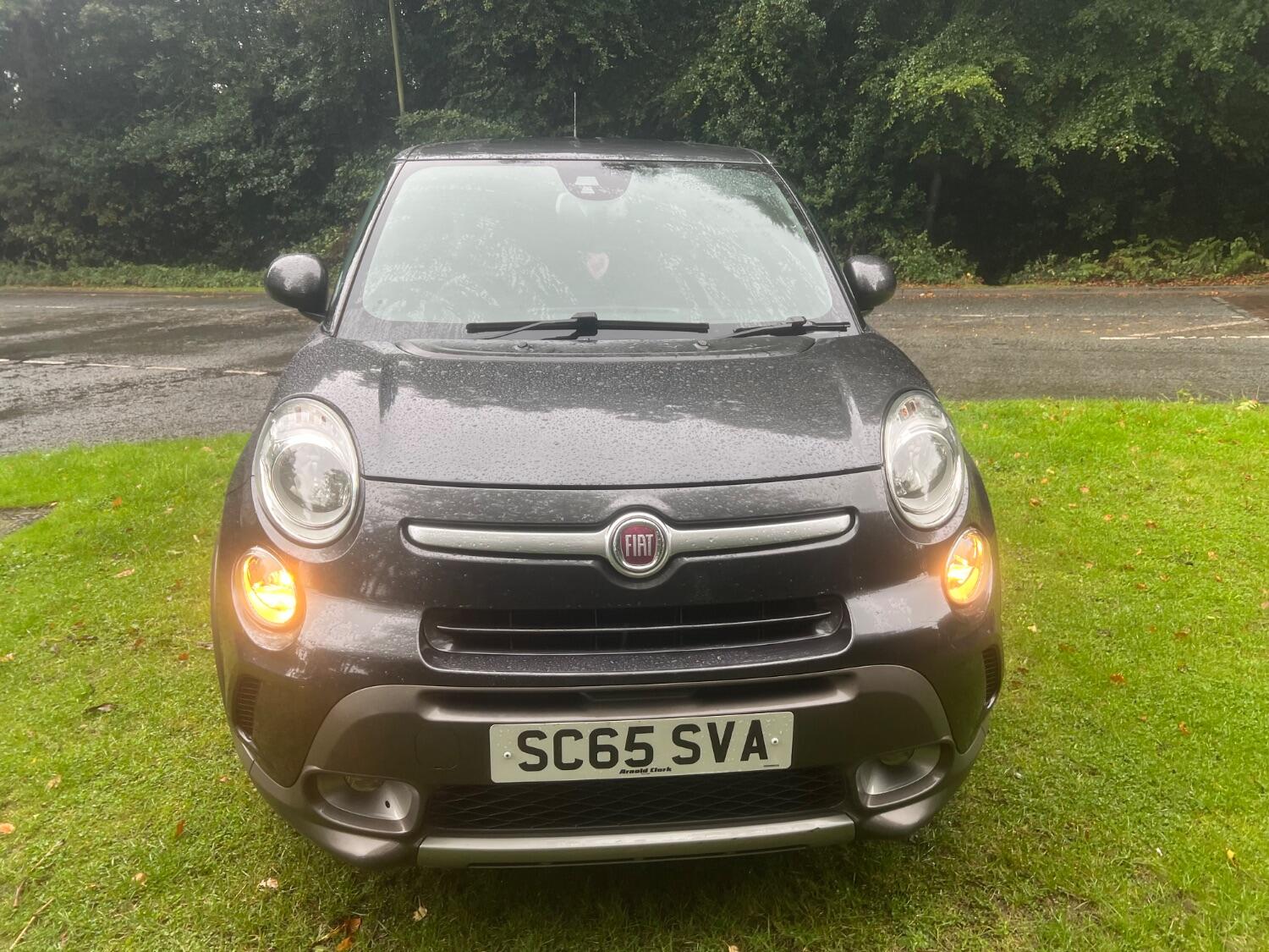 Used Fiat 500L 2015 for sale - 76019582: Photo 3