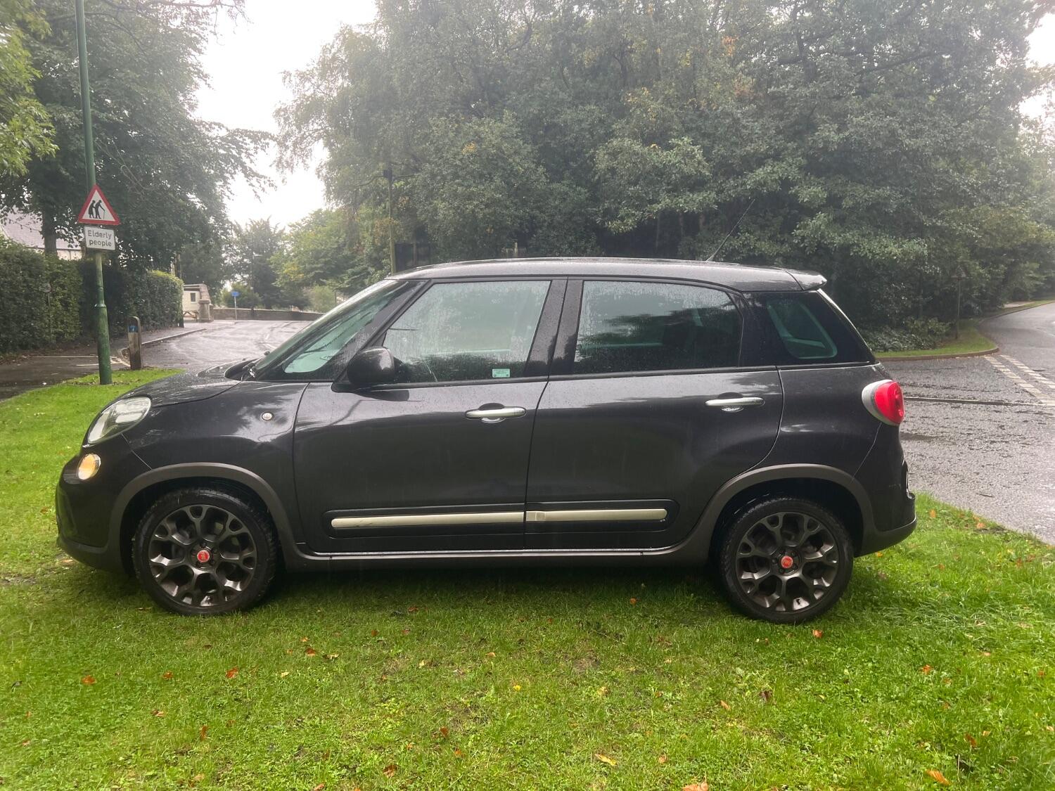 Used Fiat 500L 2015 for sale - 76019582: Photo 5