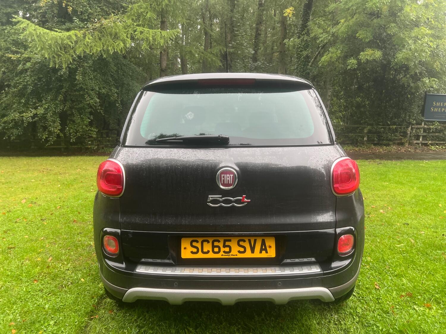 Used Fiat 500L 2015 for sale - 76019582: Photo 7