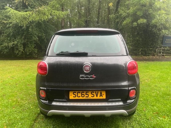 Used Fiat 500L 2015 for sale - 76019582: Photo 7