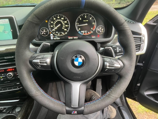 Used BMW X5 2016 for sale - 73749631: Photo 13