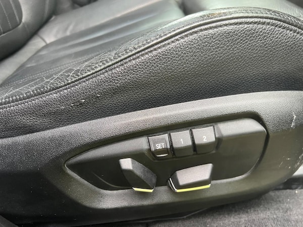 Used BMW X5 2016 for sale - 73749631: Photo 14