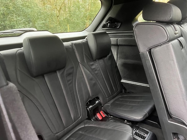 Used BMW X5 2016 for sale - 73749631: Photo 16