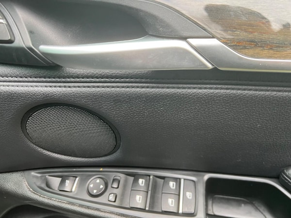 Used BMW X5 2016 for sale - 73749631: Photo 18