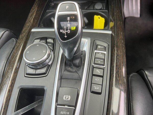 Used BMW X5 2016 for sale - 73749631: Photo 20