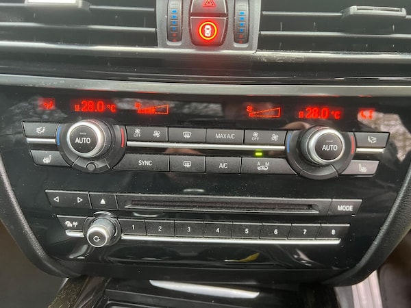 Used BMW X5 2016 for sale - 73749631: Photo 21